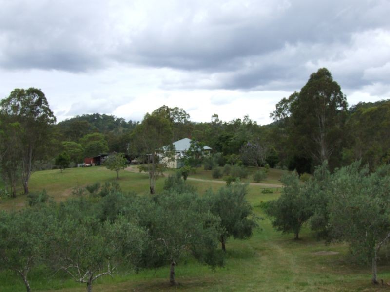 1870 Eumundi Kenilworth Road, Eumundi QLD 4562