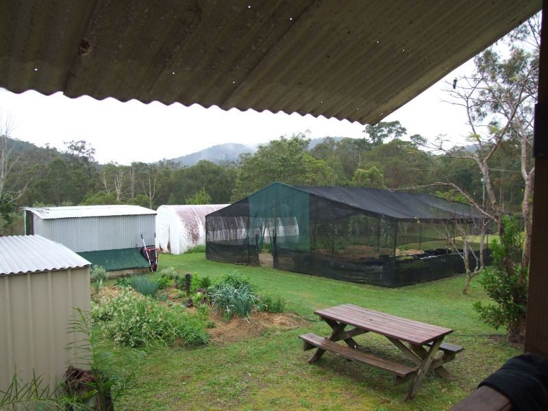 1870 Eumundi Kenilworth Road, Eumundi QLD 4562