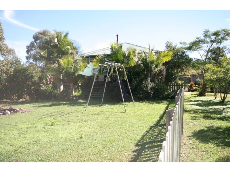 1870 Eumundi Kenilworth Road, Eumundi QLD 4562