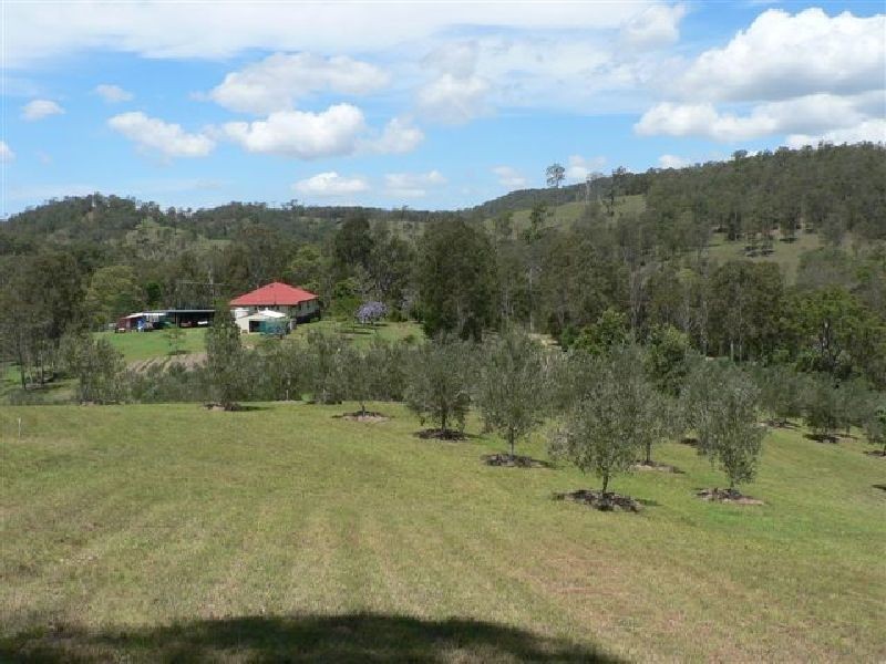 1870 Eumundi Kenilworth Road, Eumundi QLD 4562