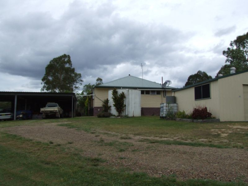 1870 Eumundi Kenilworth Road, Eumundi QLD 4562