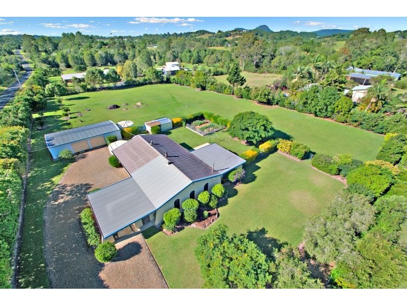 125 Cooroy Belli Creek Road, Cooroy QLD 4563