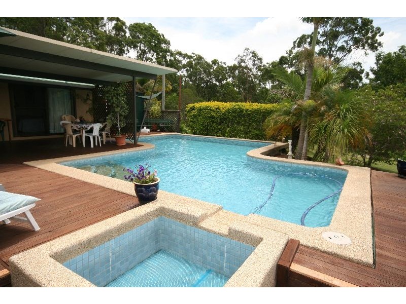 Cooroy QLD 4563
