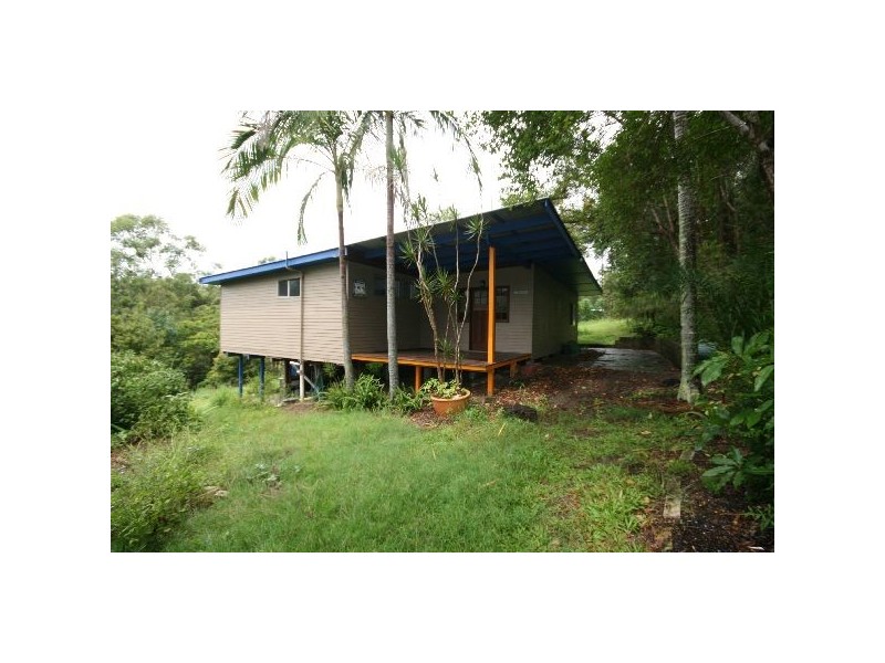 Tinbeerwah QLD 4563