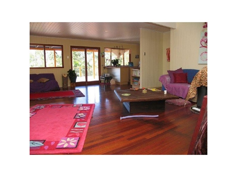 Tinbeerwah QLD 4563