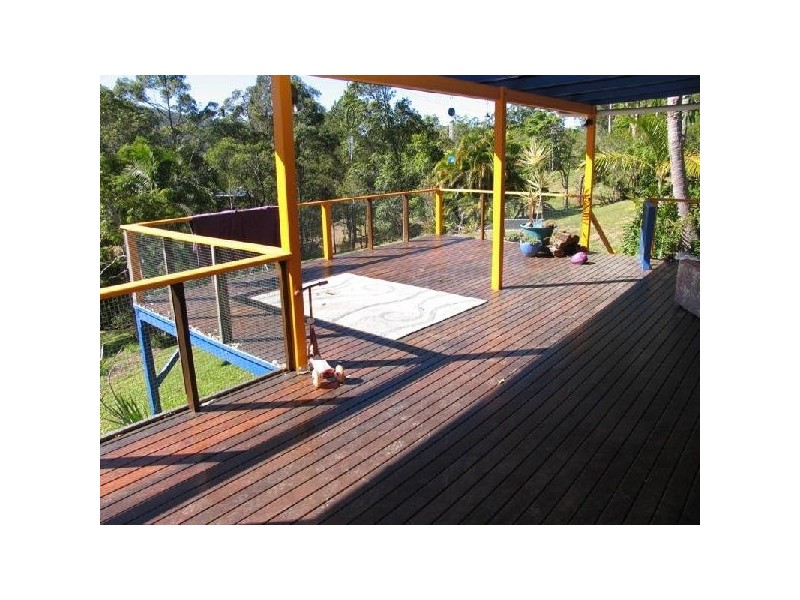 Tinbeerwah QLD 4563