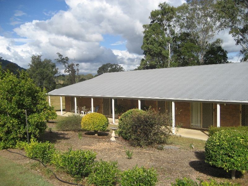 Mothar Mountain QLD 4570