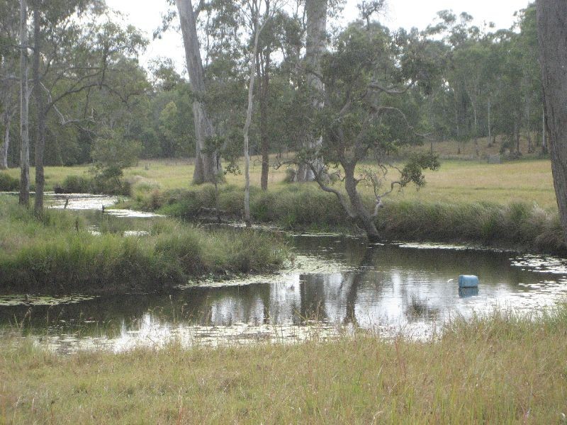 Mothar Mountain QLD 4570