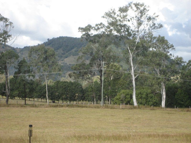 Mothar Mountain QLD 4570