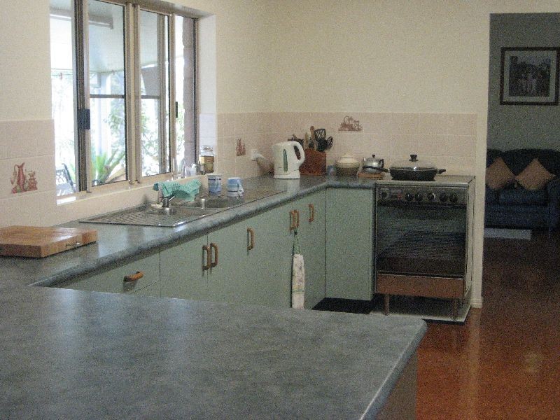 Mothar Mountain QLD 4570