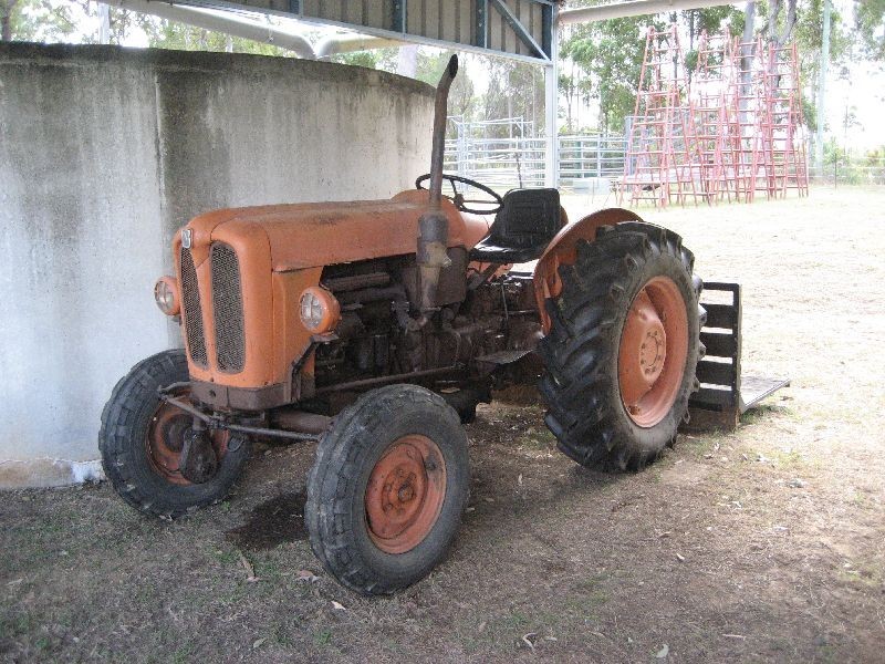 Mothar Mountain QLD 4570