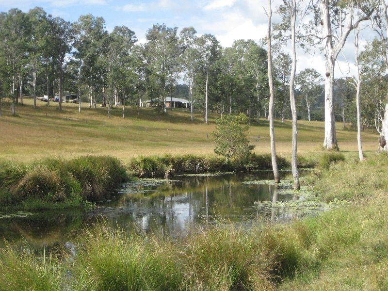 Mothar Mountain QLD 4570