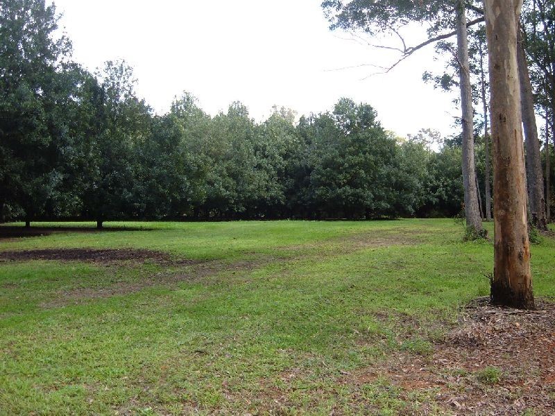 100 Station Street, Pomona QLD 4568