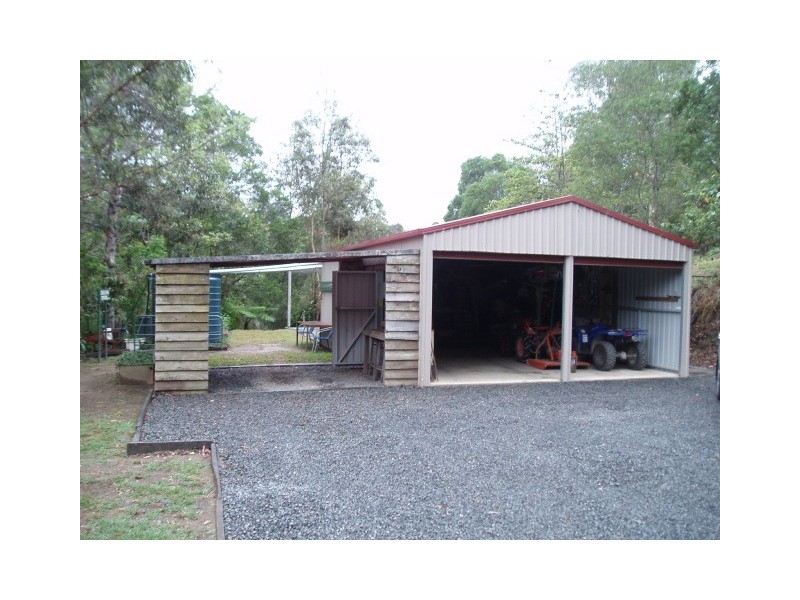 Cooran QLD 4569