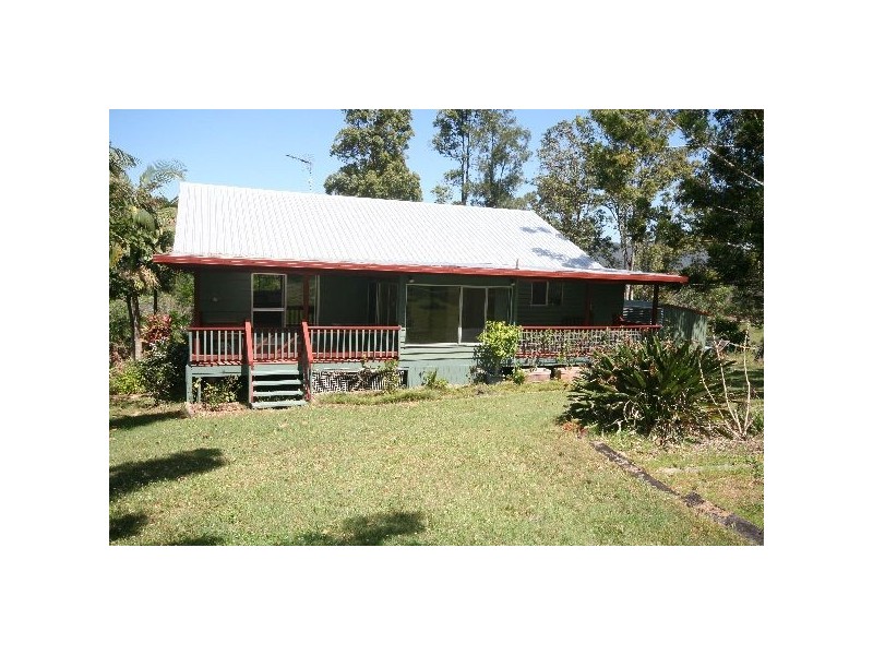 22 Browns Road, Eumundi QLD 4562