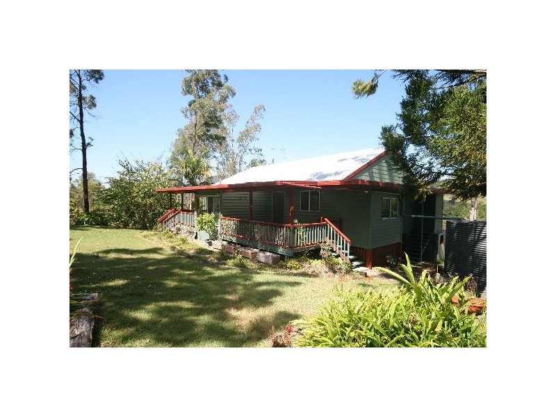 22 Browns Road, Eumundi QLD 4562