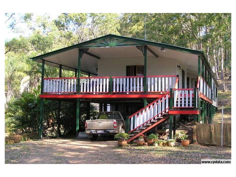 Tuchekoi QLD 4570