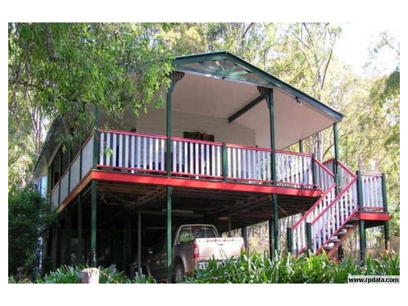 Tuchekoi QLD 4570