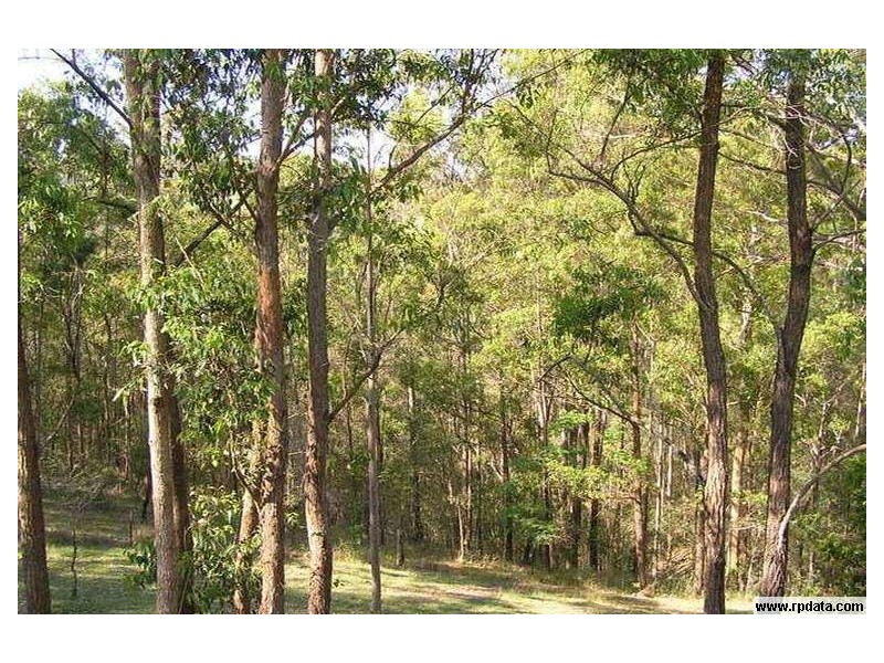 Tuchekoi QLD 4570