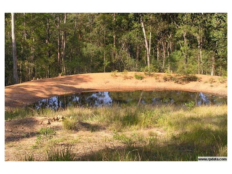 Tuchekoi QLD 4570
