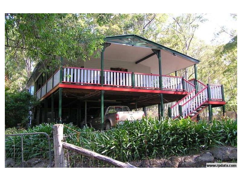 Tuchekoi QLD 4570