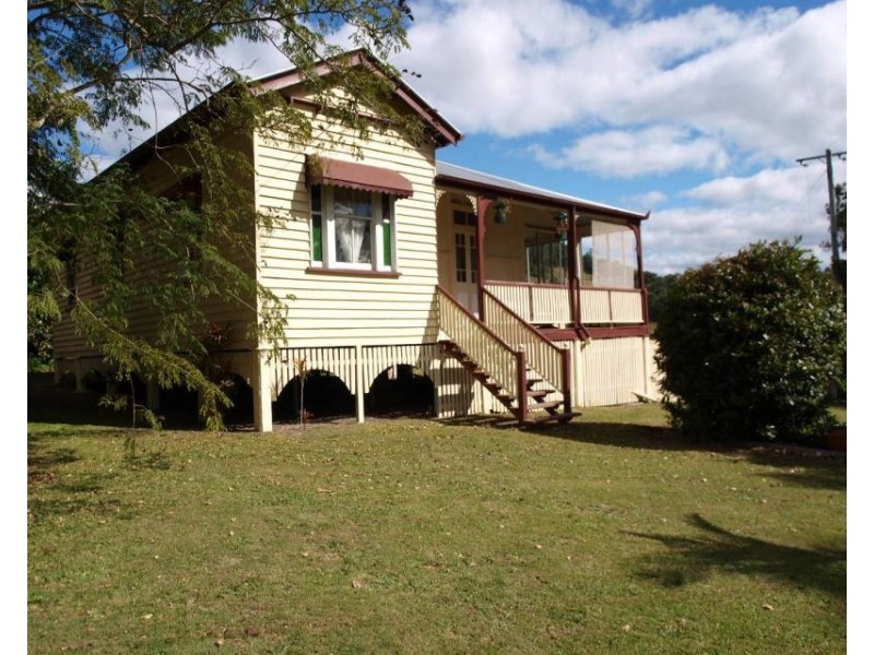 Cooran QLD 4569