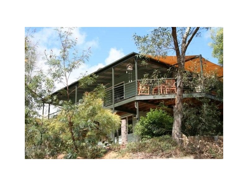 108 Coles Creek Road, Cooran QLD 4569