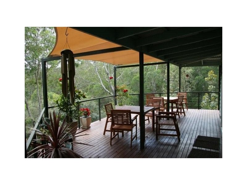 108 Coles Creek Road, Cooran QLD 4569