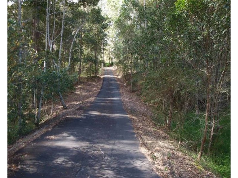 108 Coles Creek Road, Cooran QLD 4569