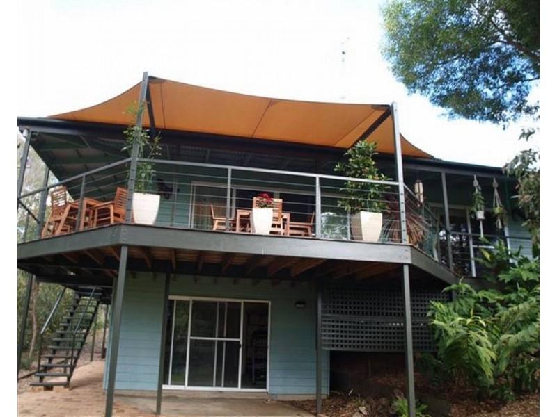 108 Coles Creek Road, Cooran QLD 4569