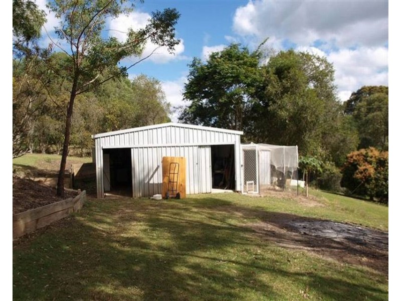 108 Coles Creek Road, Cooran QLD 4569