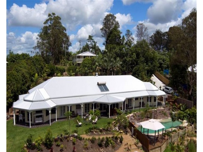 Eumundi QLD 4562