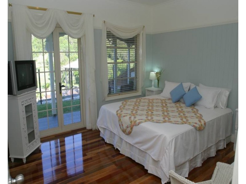Eumundi QLD 4562