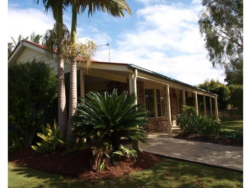 Pomona QLD 4568