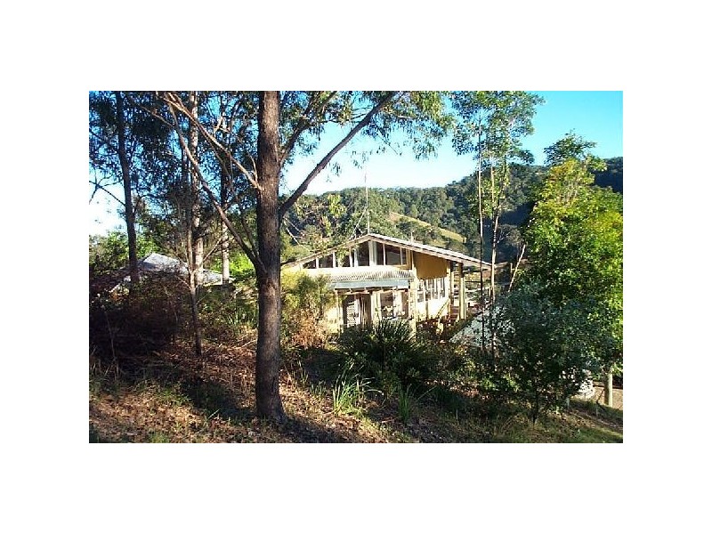 Tuchekoi QLD 4570