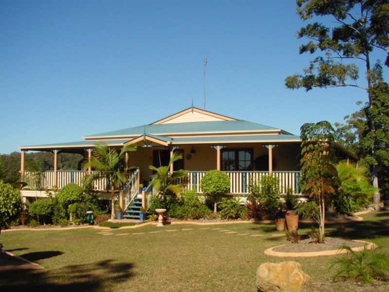 Cooroy QLD 4563