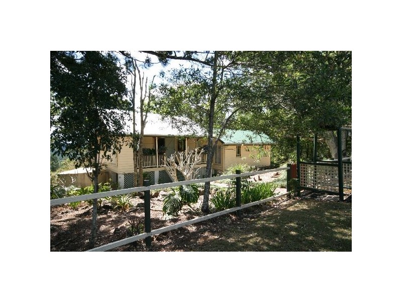 Black Mountain QLD 4563