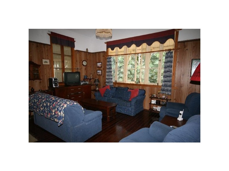 Black Mountain QLD 4563