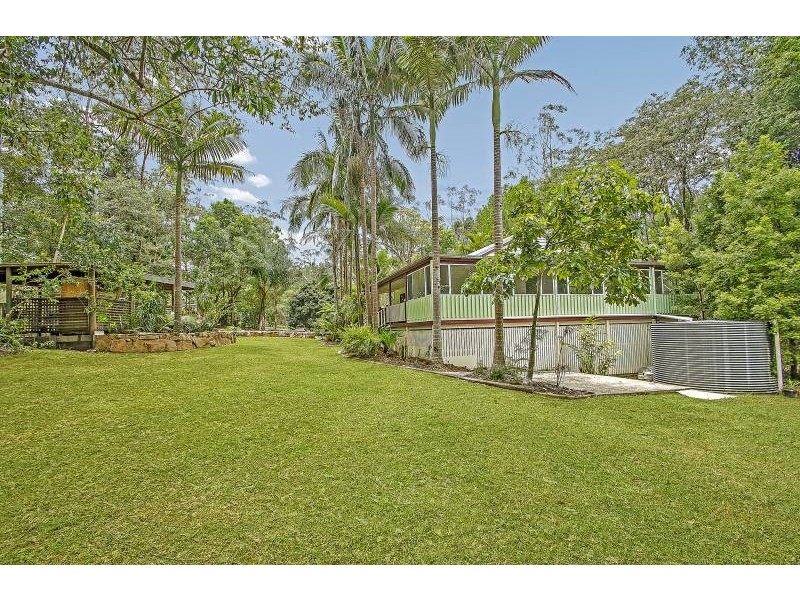 2 Kelly Court, Cooroy QLD 4563