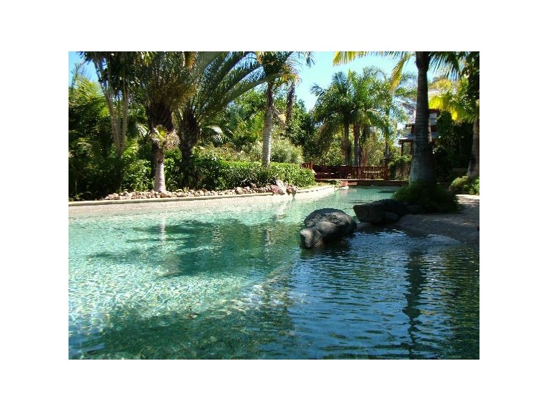 Eumundi QLD 4562