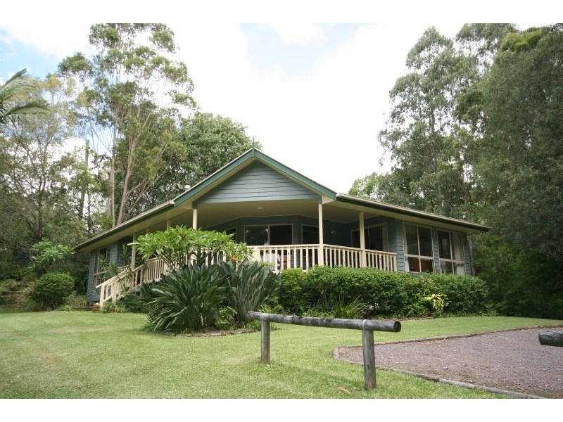 184 Gumboil Road, Tinbeerwah QLD 4563