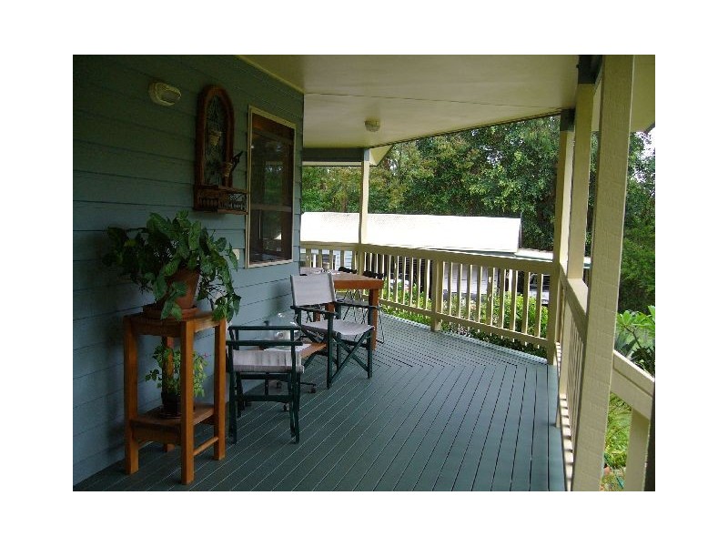 184 Gumboil Road, Tinbeerwah QLD 4563
