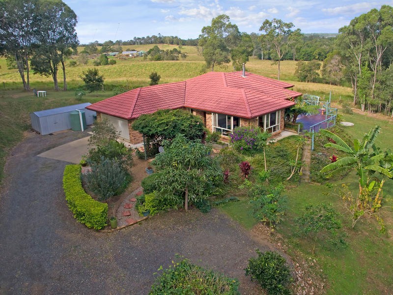 29 Plantation Lane, Pomona QLD 4568