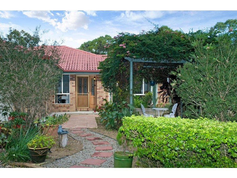 29 Plantation Lane, Pomona QLD 4568