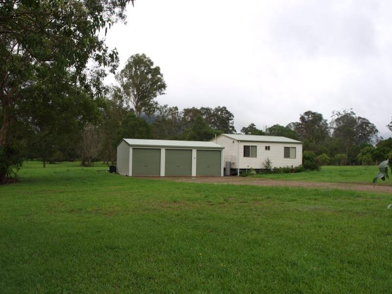 Pomona QLD 4568