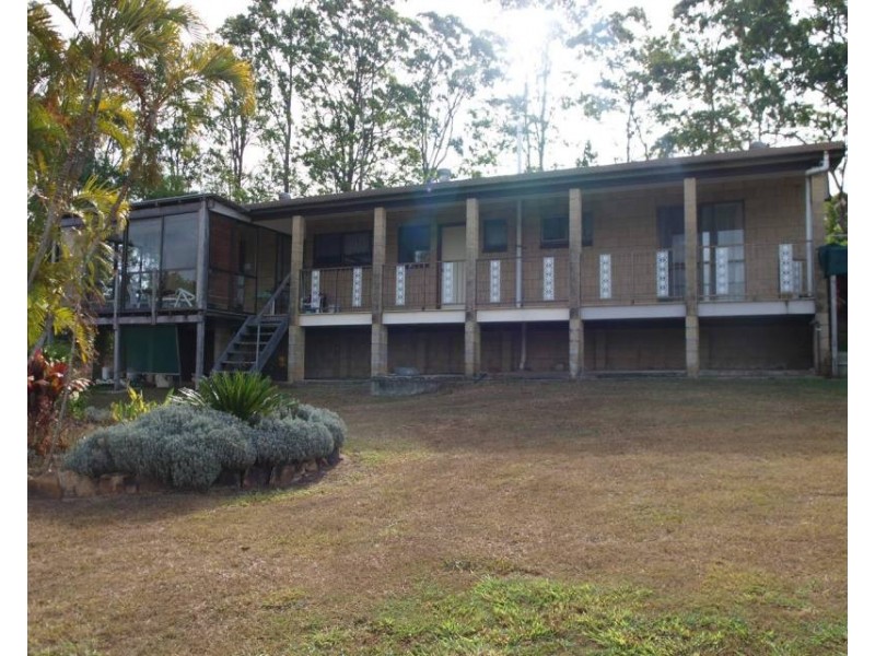 59 Summit Road, Pomona QLD 4568