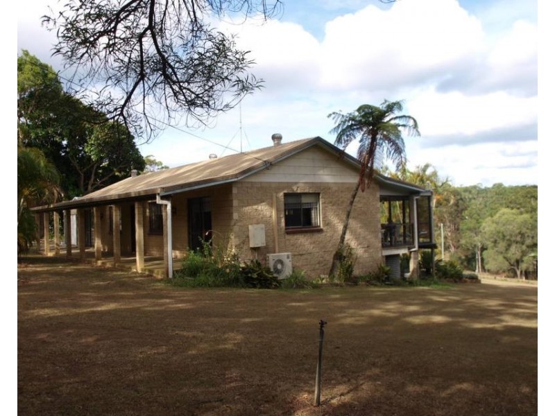 59 Summit Road, Pomona QLD 4568