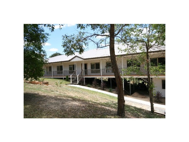 275 Blueberry Drive,, Cooroy QLD 4563