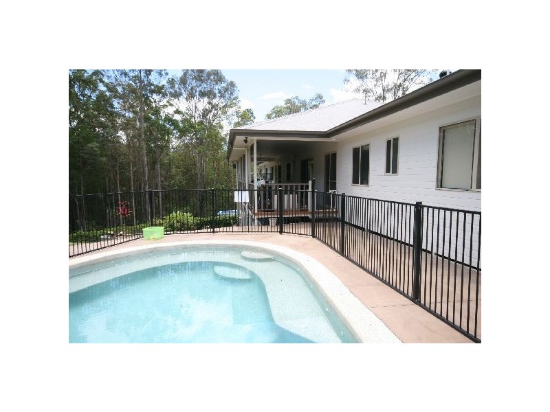 275 Blueberry Drive,, Cooroy QLD 4563