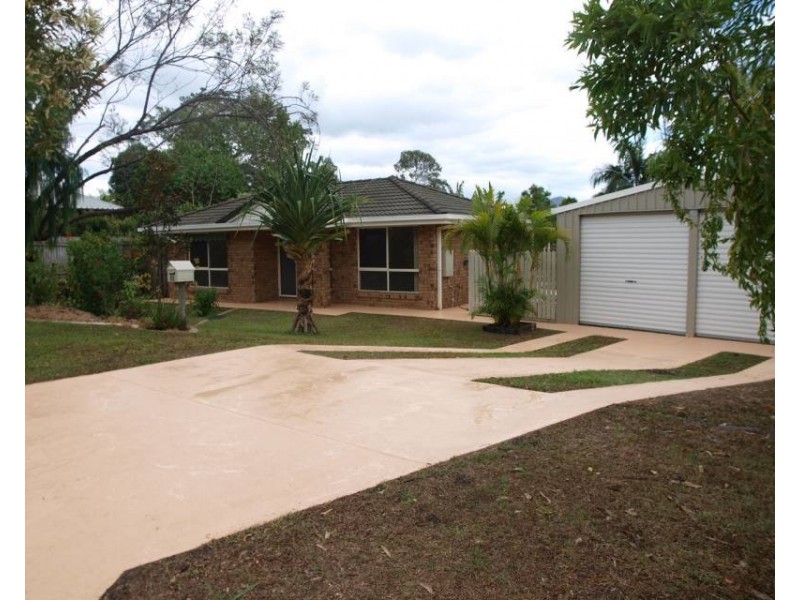 11 Meridan Court, Pomona QLD 4568